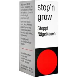 STOP N GROW